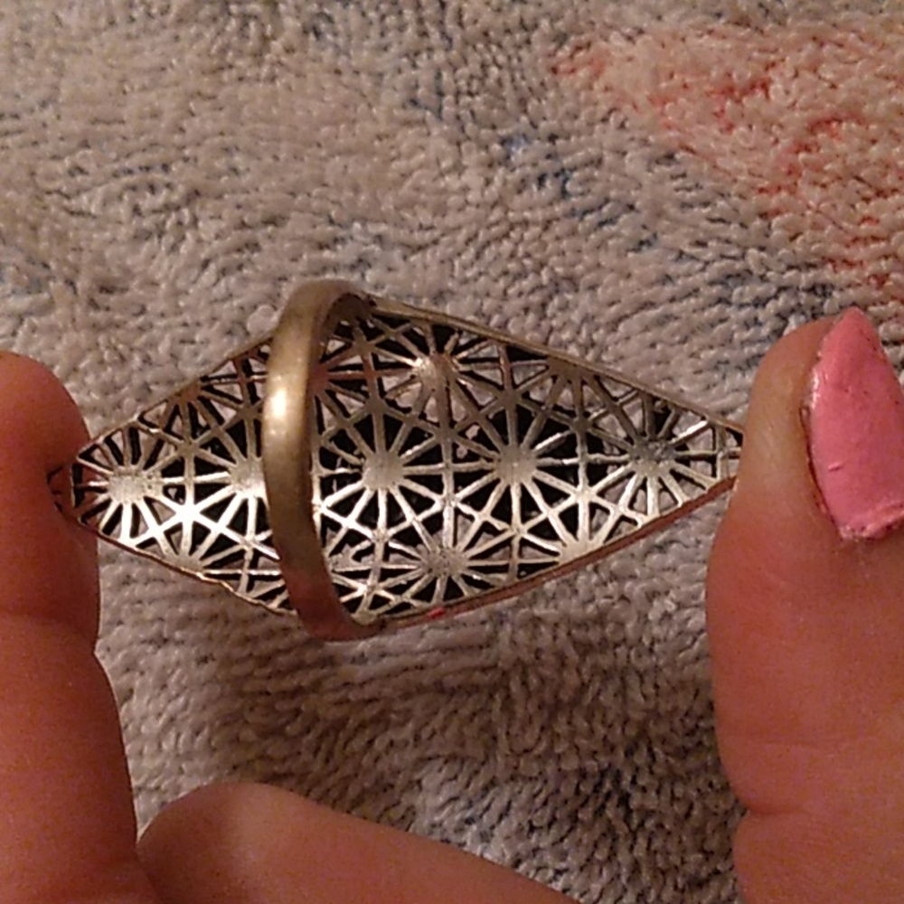 Turquoise ring - Picture 4 of 5